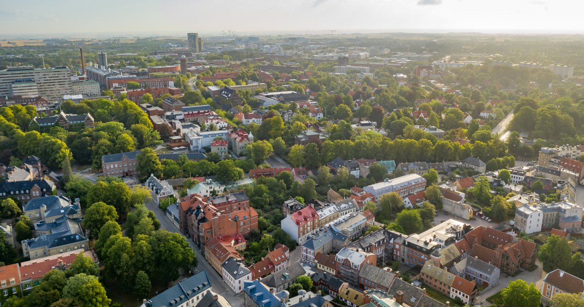 Sveriges största jämställdhetskonferens till Lund 2025 Visit Skåne